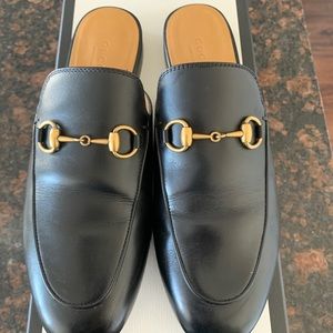 Gucci Princetown Loafers
